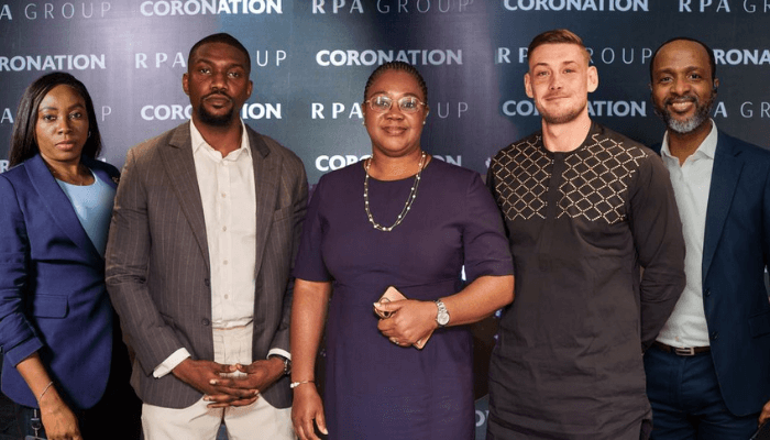 Coronation Merchant Bank