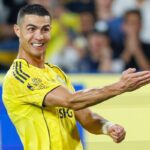 Cristiano Ronaldo closes in on record 1,000-goal milestone