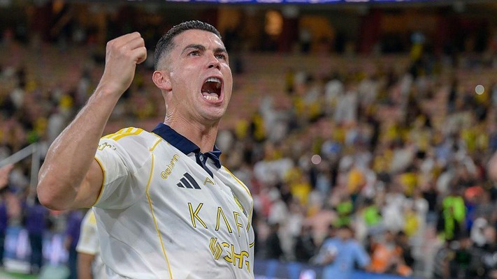 Cristiano Ronaldo becomes first billionaire footballer with $1.4bn net worth