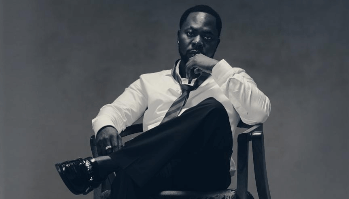 Damilola ‘Dapper’ Akinwunmi