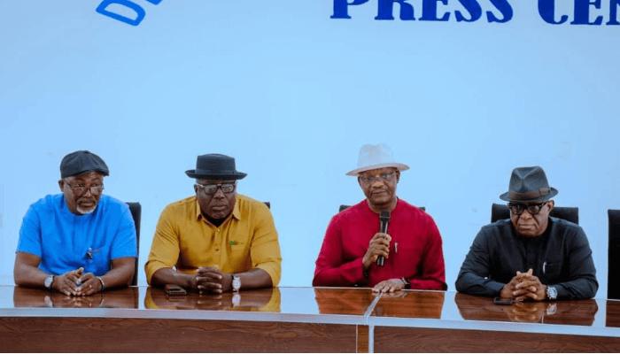 Delta disbursement offset inherited liabilities