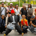 Desperados Gen Z Party Experience in Ibiza