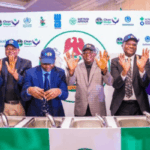 Dettol partnership with FG