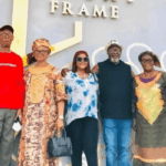 Diamonds and Pearls Travels