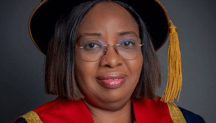 Ebunoluwa Adejuyigbe