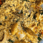 Egusi Soup