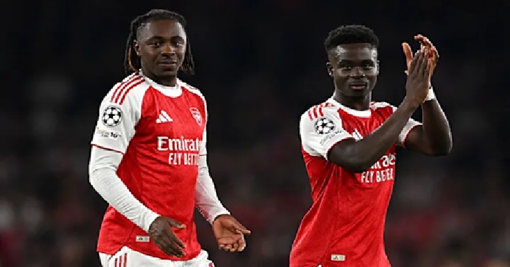 Arsenal vs West Ham: Gunners chase fourth straight win in tough London derby