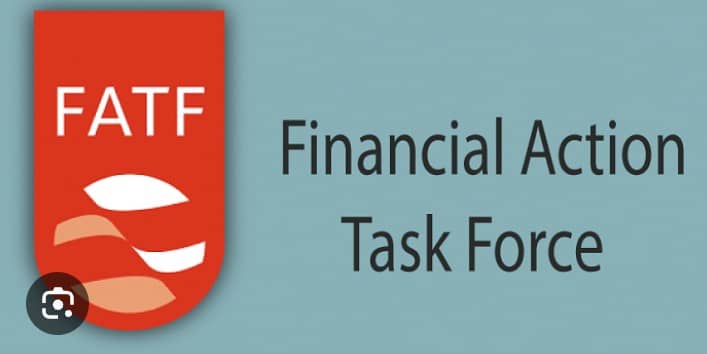 Financial Action Task Force