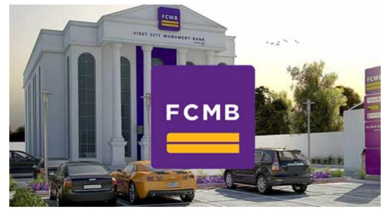 FCMB bank
