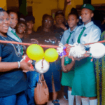 FGGC Oyo Class of '95