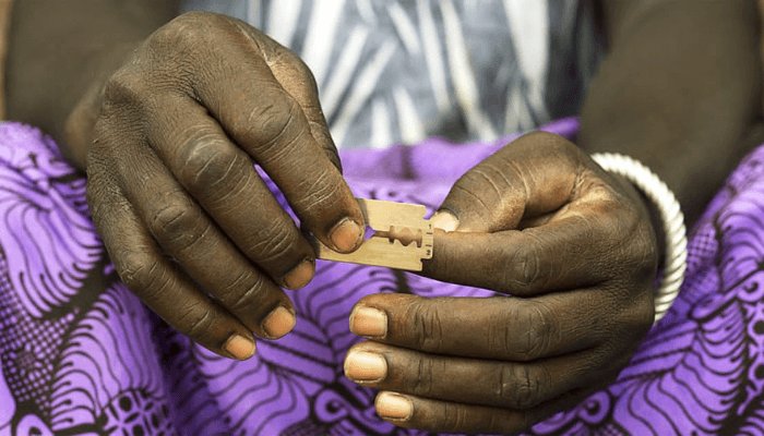 Female Genital Mutilation