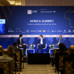 FT Africa Summit 2025