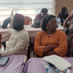 Family planning in nigeria