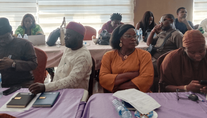 Family planning in nigeria