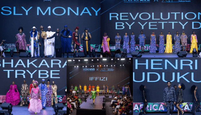 FashionEVO Summit & Show 2025