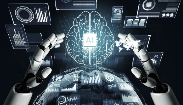 Five skills every leader needs in the age of AI