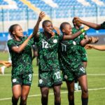 U17 Women’s World Cup: Flamingos battle Italy for quarter-final spot