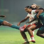U17 Women’s World Cup: Flamingos stumble to woeful 4-1 defeat to Canada