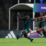 U17 Women’s World Cup: Flamingos fall to France, face early exit