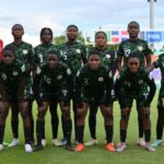 U17 Women’s World Cup: Flamingos crash out after 4–0 defeat to Italy