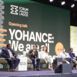 Création Africa Forum honours emerging African creatives in Lagos