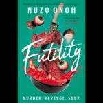 Futilty by Nuzo Onoh