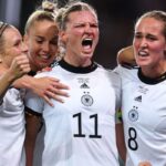 DFB plans €100m investment to drive women’s football growth