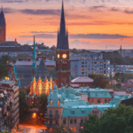 10 overlooked European destinations to visit in 2026