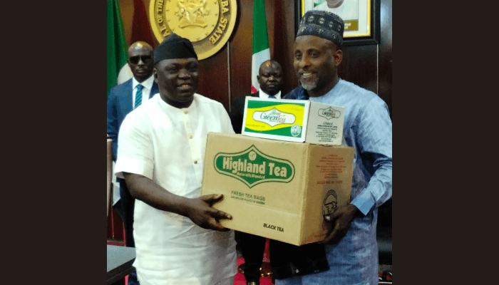 Kefas approves NUJ National Media Summit hosting right in Taraba