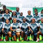 Chappal Energies backs Nigeria's Green Falcons for Rugby World Series