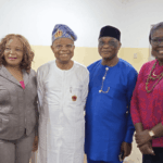 Health Writers Association of Nigeria (HEWAN)