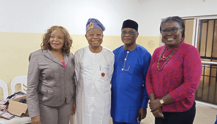 Health Writers Association of Nigeria (HEWAN)