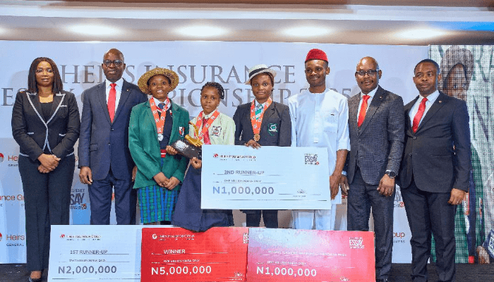 Heirs Insurance Group