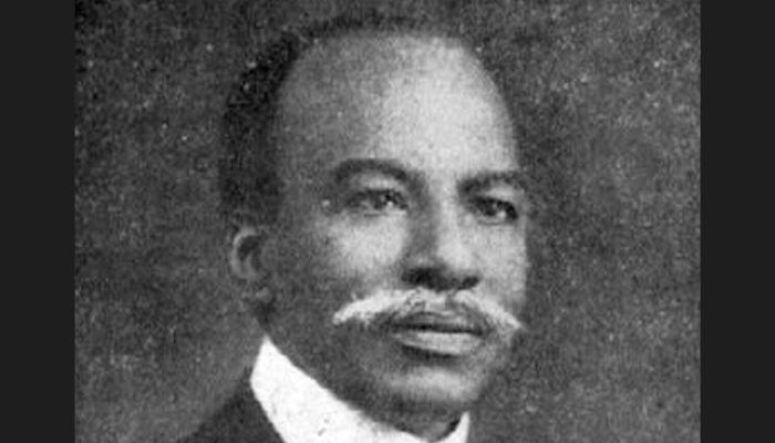 Herbert Macaulay