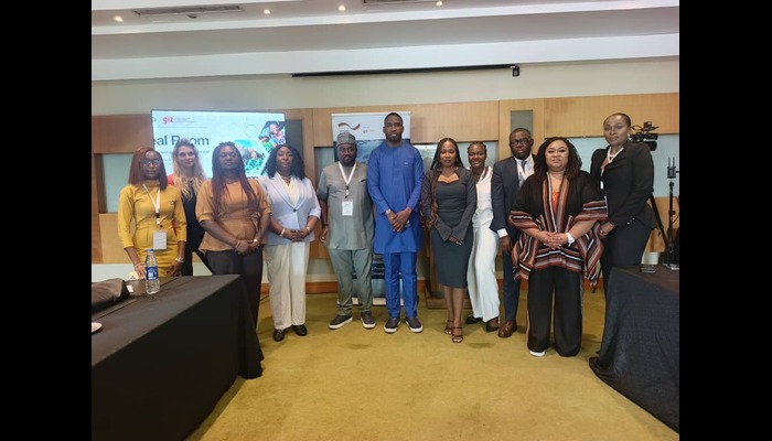 AVPA holds deal room to connect food entrepreneurs to investors