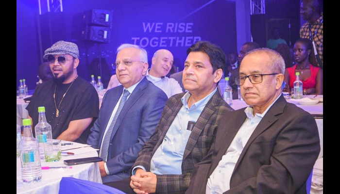 Luminous redefines power with advanced Lithium and solar systems