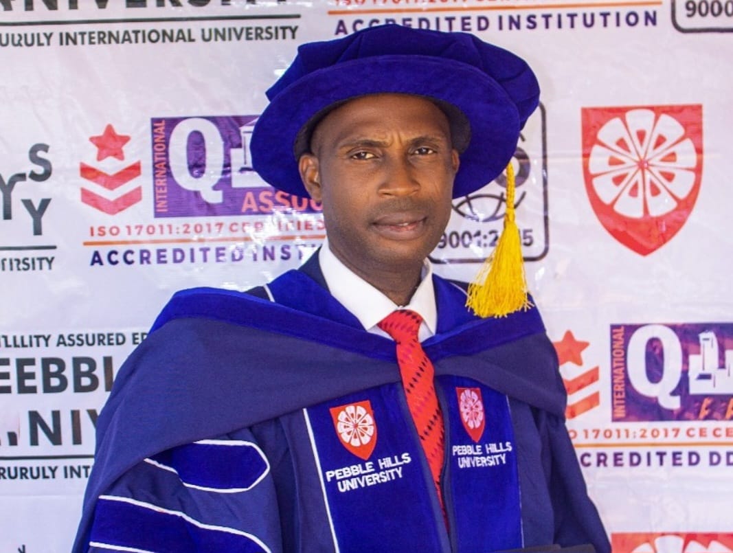 Adeniji Olumide