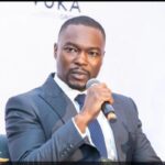 Ibrahim Shelleng, Senior Special Assistant to the President on Climate Finance and Stakeholder Engagements