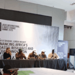 International Climate Change Summit