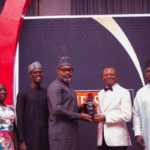 Iron Global Markets at BAFI Awards