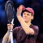 Sinner rules out World No. 1 finish ahead of Alcaraz