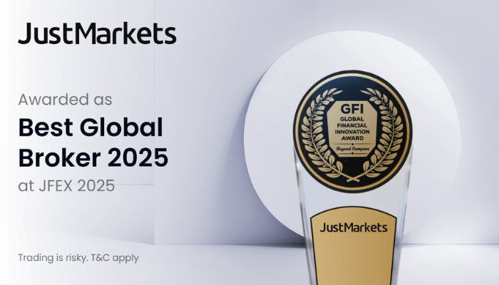 JustMarkets