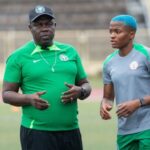 2026 WAFCON: Madugu names squad for Super Falcons qualifier against Benin