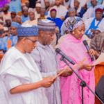 Katsina new Commissioners