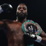 'Chaos in the Ring II': Lawrence Okolie to headline historic fight in Nigeria