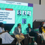 MAX at TechCabal’s Moonshot