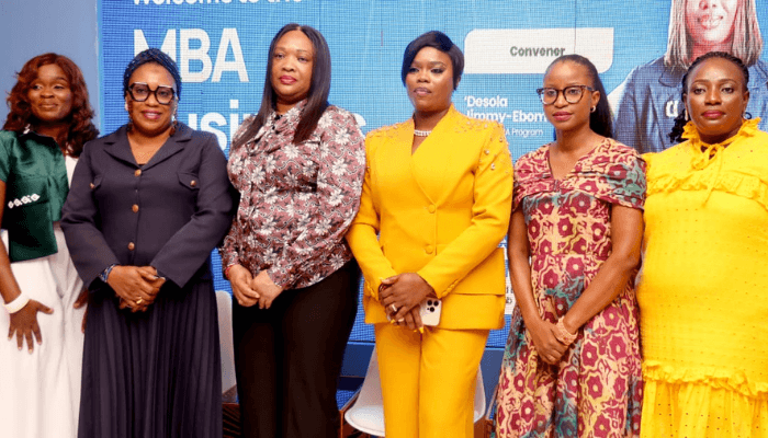 MSMEs growth in Nigeria