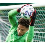 Maduka Okoye’s return boosts Nigeria ahead of 2026 World Cup Play-Off