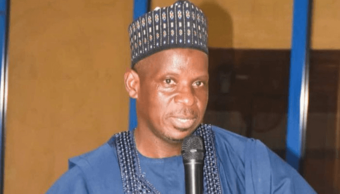 Malam Ali Muhammad Ali