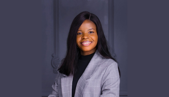 Meet Itoro Lawrence, young professional fostering personalised learning hub for Africa